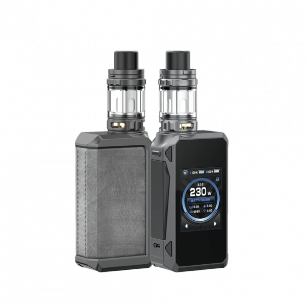 Second image of JNR AEROX 32K WATERMELON ICE